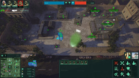 Eximius: Seize the Frontline screenshot 2