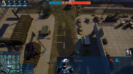 Eximius: Seize the Frontline screenshot 5