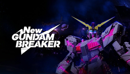 new gundam breaker ps4 game