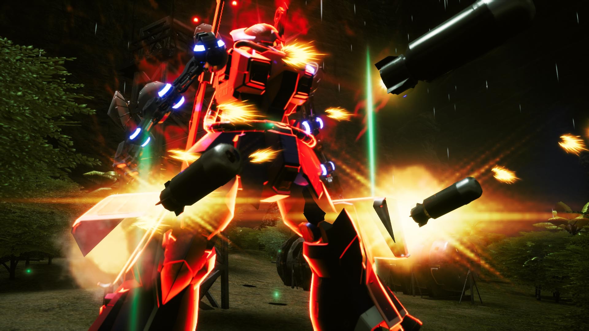 will there be a new gundam game will there be a new gundam game