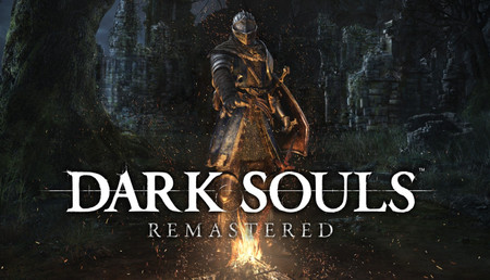 Dark Souls Remastered Nintendo Switch