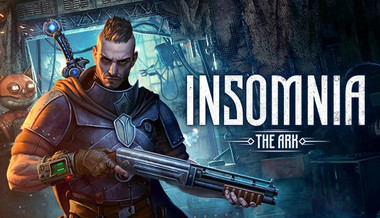 Insomnia: The Ark Insomnia: The Ark