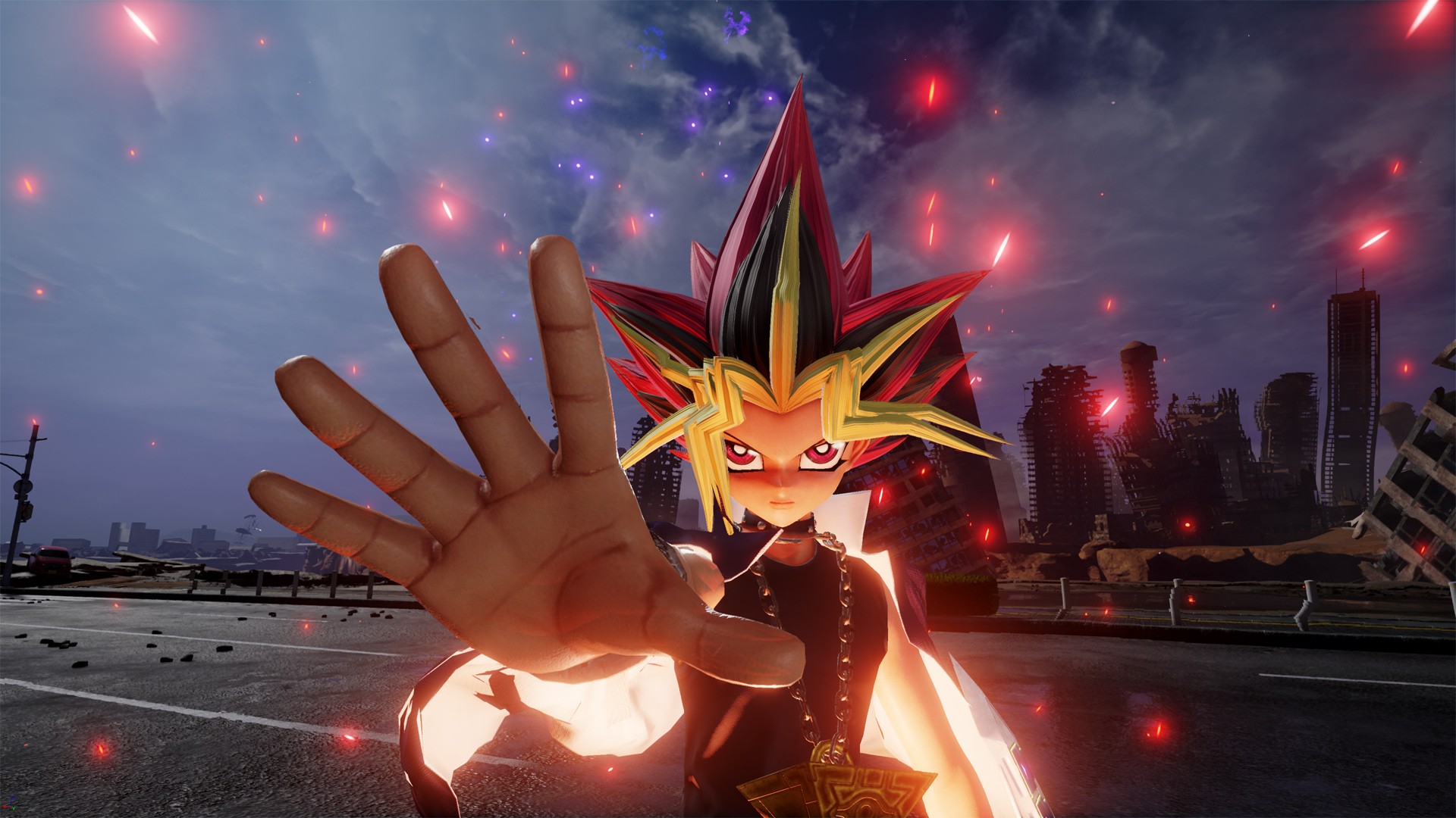 jump force pc comprar