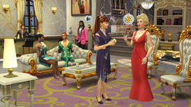 Les Sims 4: Heure de gloire screenshot 3