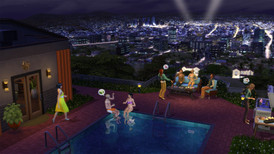 Les Sims 4: Heure de gloire screenshot 4