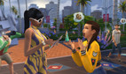 The Sims 4: Get Famous screenshot 2