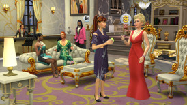 The Sims 4 Get Famous screenshot 3