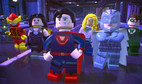 Lego DC Super-Villains screenshot 4