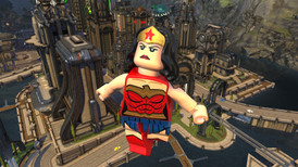 Lego DC Super-Villains screenshot 3
