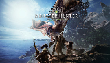 Monster Hunter: World (Xbox ONE / Xbox Series X|S) Monster Hunter: World (Xbox ONE / Xbox Series X|S)