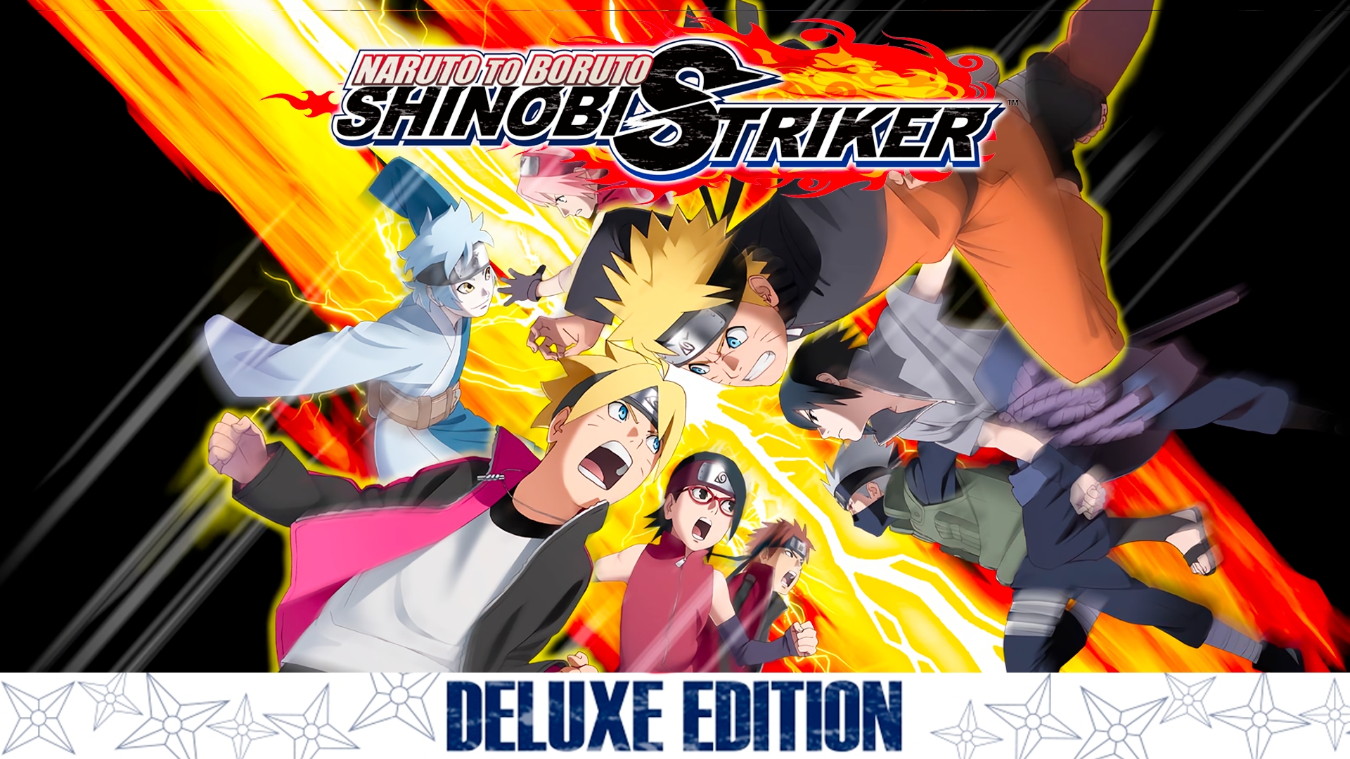 boruto shinobi striker