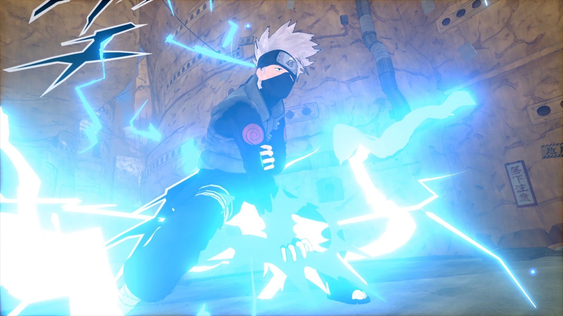 Acquista Naruto To Boruto Shinobi Striker Deluxe Edition Steam