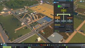 Cities: Skylines - Industries Plus screenshot 4