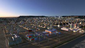 Cities: Skylines - Industries Plus screenshot 5