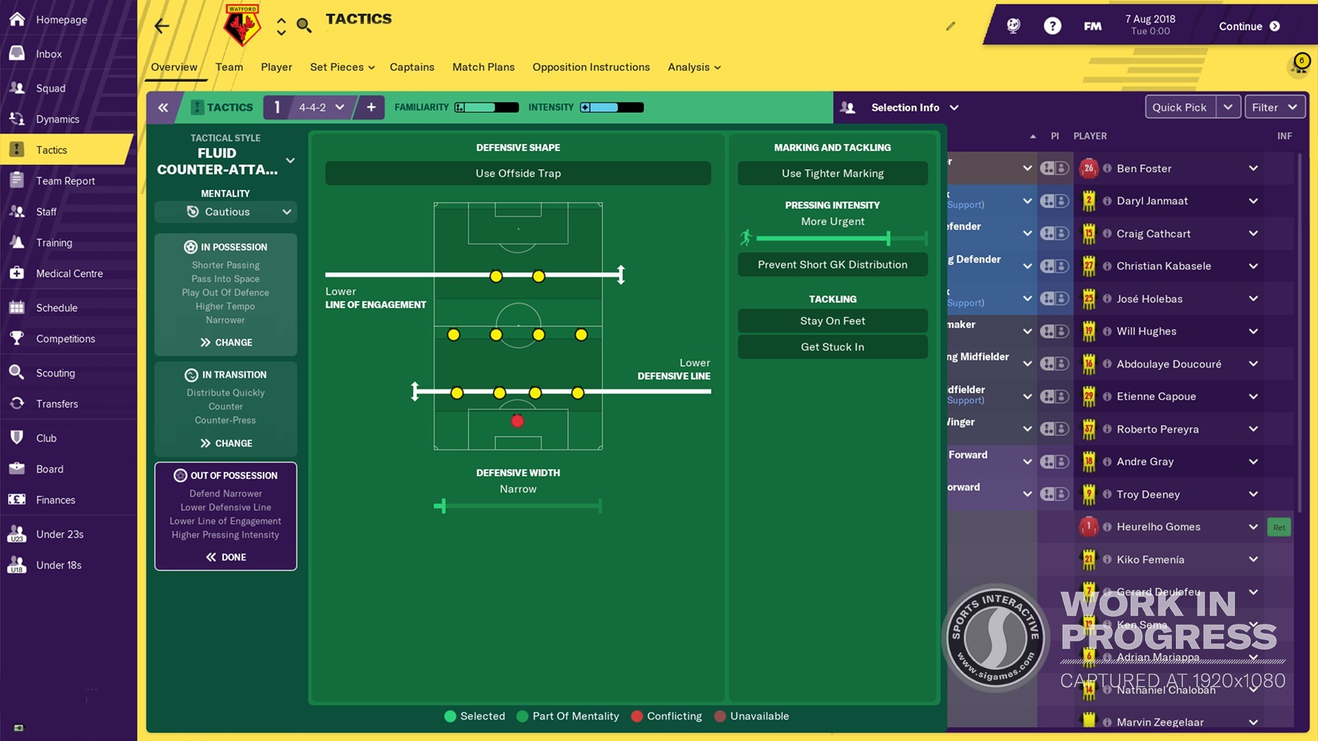football manager 2019 mac download free
