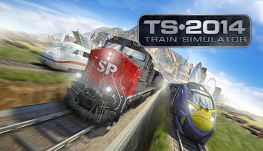 Train Simulator 2014 Train Simulator 2014