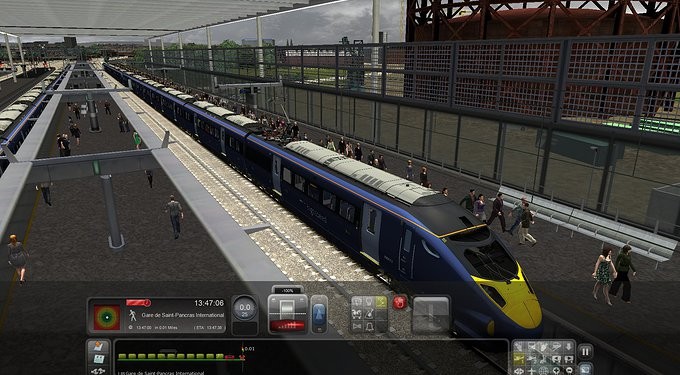 download train simulator indonesia 2014