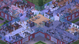 Project Hospital screenshot 5
