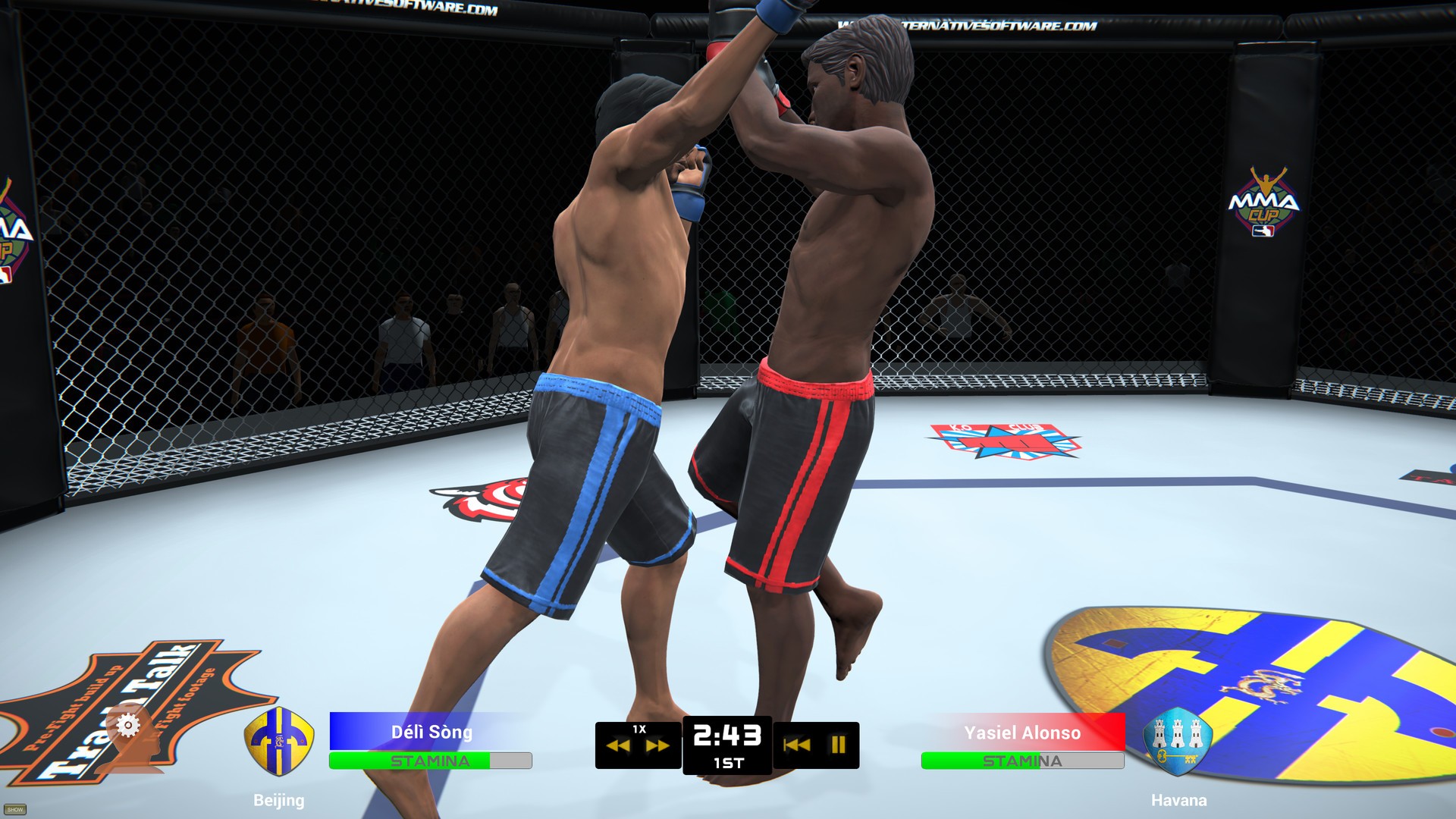 mma manager pc mma manager pc
