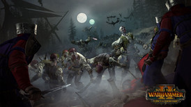 Total War: Warhammer II Curse Of The Vampire Coast screenshot 4