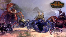 Total War: Warhammer II Curse Of The Vampire Coast screenshot 3