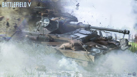 Battlefield 5 (Xbox ONE / Xbox Series X|S) screenshot 3