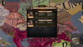 Crusader Kings II: Holy Fury screenshot 3