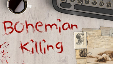 Bohemian Killing Bohemian Killing
