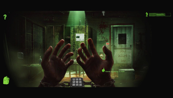 Play With Me: Escape room screenshot 1