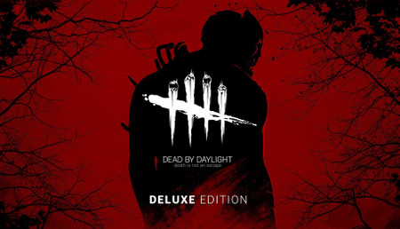 Dead By Daylight Deluxe