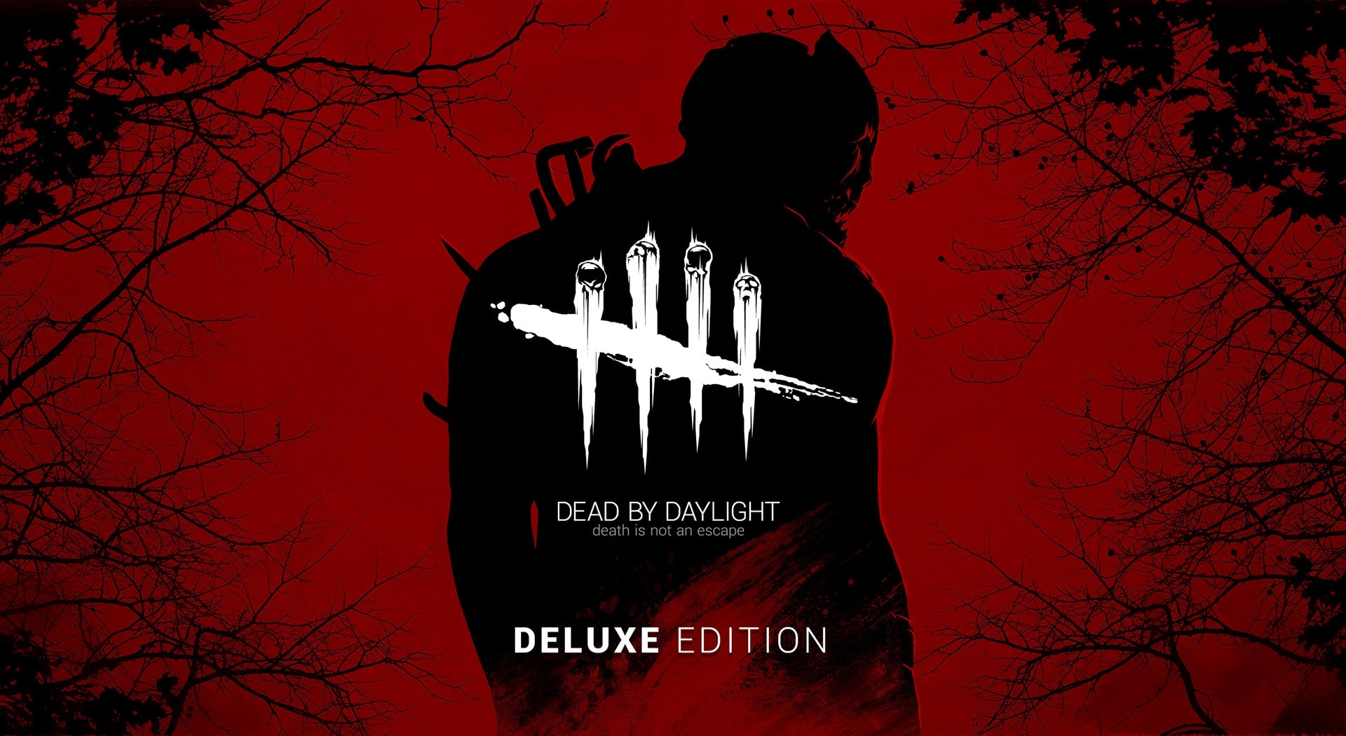 Kup Dead By Daylight Deluxe Steam