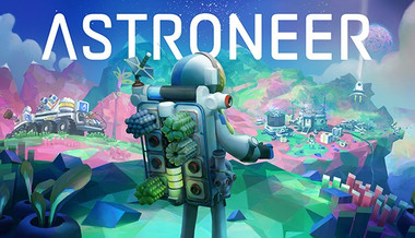 Astroneer Astroneer