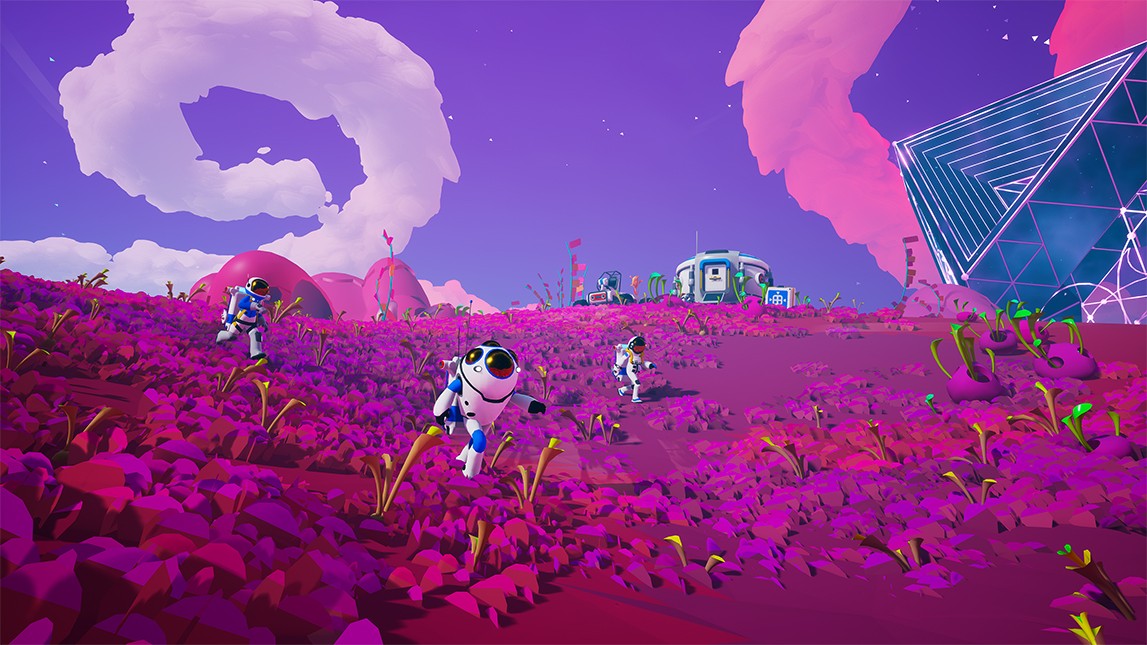 astroneer steam build on pc