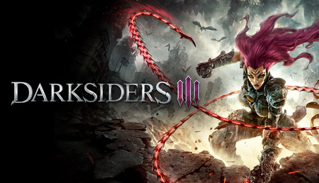 Darksiders 3 Xbox ONE