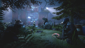 Mutant Year Zero: Road to Eden screenshot 3
