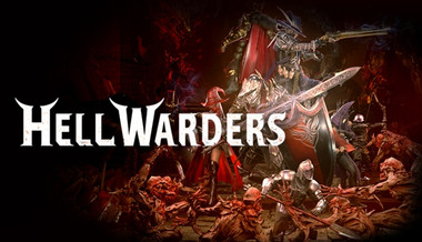 Hell Warders Hell Warders