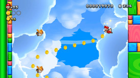 New Super Mario Bros. U Deluxe Switch screenshot 2