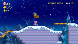 New Super Mario Bros. U Deluxe Switch screenshot 5