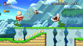 New Super Mario Bros. U Deluxe Switch screenshot 4