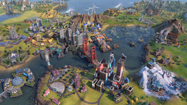 Sid Meier's Civilization VI: Gathering Storm screenshot 4