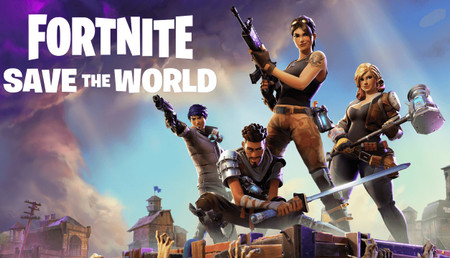 Buy Fortnite: Save the World - Deluxe Founder's Pack Xbox ...
