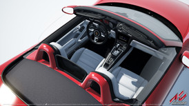 Assetto Corsa - Porsche Pack II screenshot 3