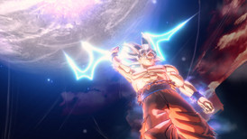 Dragon Ball Xenoverse 2 Extra Pass screenshot 4