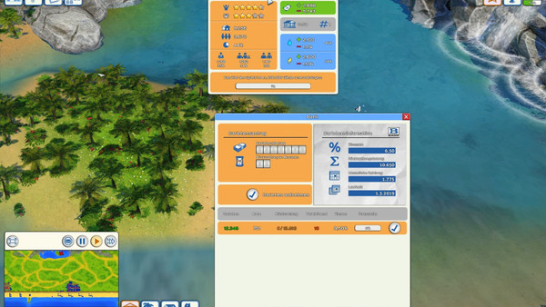 Beach Resort Simulator screenshot 1