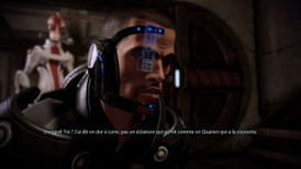 Mass Effect 2 screenshot 4