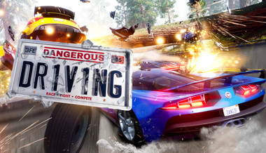 Dangerous Driving Dangerous Driving