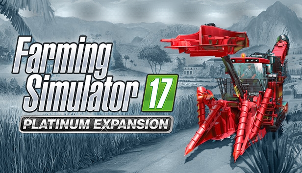 farming simulator 17 pc