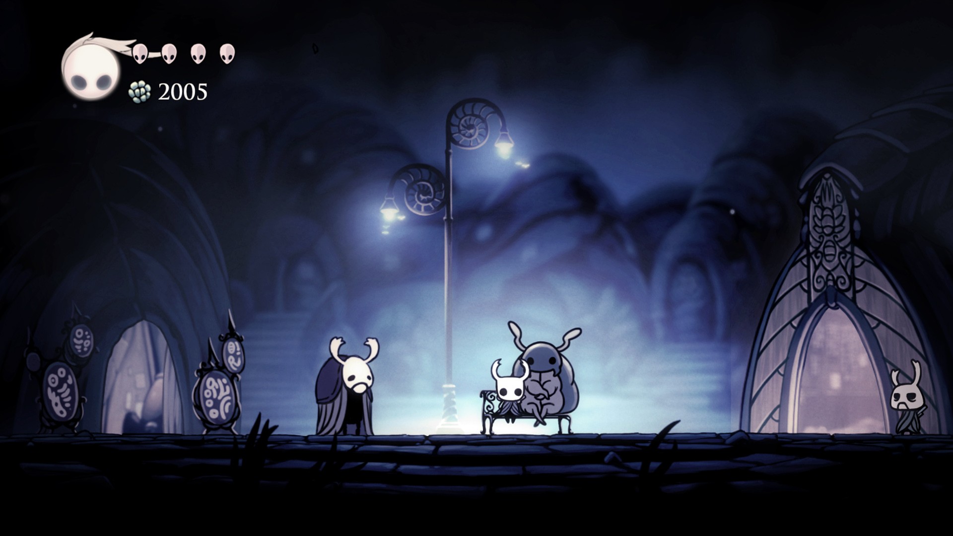 como actualizar el hollow knight pc manualmente