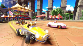 Team Sonic Racing screenshot 2