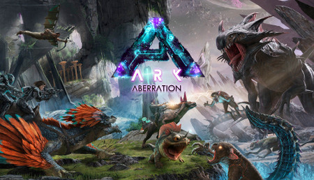 ARK: Aberration Expansion Pack